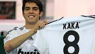 As 10 compras mais caras da história do Real Madrid