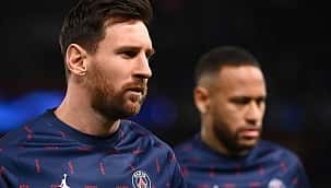 Bola de Ouro 2021: Confira os finalistas ao prêmio de melhor jogador do mundo