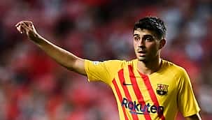 Bola de Ouro 2021: Confira os finalistas ao prêmio de melhor sub-21 do mundo