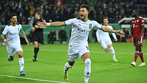 Borussia Mönchengladbach humilha e elimina Bayern de Munique da Copa da Alemanha: 5 x 0