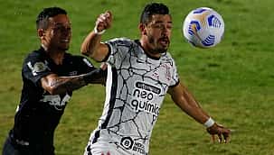 Brasileirão: Confira os jogos e resultados da 23ª rodada