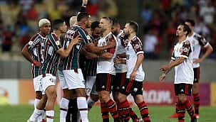 Brasileirão: Confira os jogos e resultados da 28ª rodada