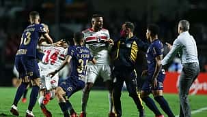 Brasileirão: Confira os resultados da 27ª rodada