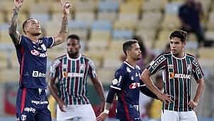 Brasileirão: Todos os resultados da 24ª rodada