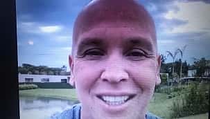 Caio Ribeiro anuncia que está curado de câncer 