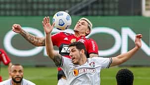 Fla-Flu no Brasileirão! Fluminense x Flamengo; confira as prováveis escalações