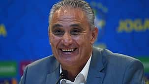 Com Coutinho na lista, Tite anuncia os convocados para jogos contra Colômbia e Argentina; confira