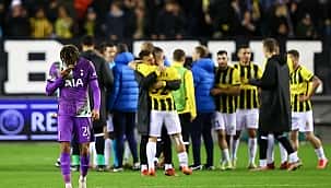 Conference League: Os resultados da 3ª rodada da fase de grupos