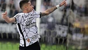 Corinthians perde Willian, mas Gabriel Pereira decide e Timão vence o Fluminense; veja o gol!