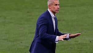 Corinthians: Sylvinho fala sobre título do Brasileirão