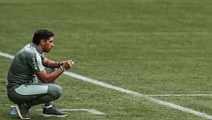 De olho na vice-liderança do Brasileirão, Palmeiras recebe o Sport no Allianz nesta segunda-feira 