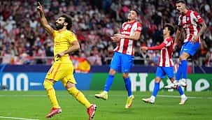 De tirar o fôlego! Liverpool vence o Atlético de Madrid em jogaço pela Champions League