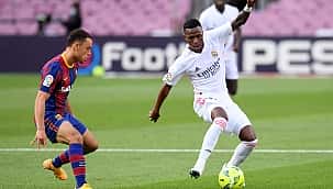 El Clásico! Barcelona x Real Madrid: Confira as prováveis escalações e saiba onde assistir