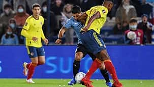 Eliminatórias Sul-Americanas: Confira os resultados da 11ª rodada