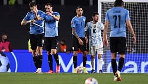 Eliminatórias Sul-Americanas: Os resultados da 5ª rodada e a classificação atualizada