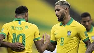 Entenda a treta entre Neto e o volante Douglas Luiz