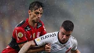 Finalistas da Sul-Americana e da Libertadores, Athletico e Flamengo fazem semi da Copa do Brasil