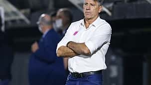 Flamengo empata com o Cuiabá e sai na bronca com o VAR por gol anulado e pênalti não marcado