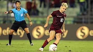 Flamengo perde Arrascaeta e Bruno Henrique, mas sonha com a contratação de Soteldo 