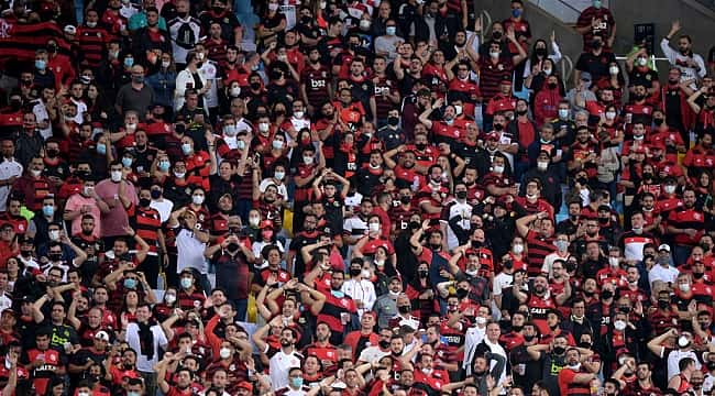 Flamengo x Athletico-PR em busca da final da Copa do Brasil; veja as escalações e onde assistir!