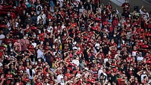Flamengo x Athletico-PR em busca da final da Copa do Brasil; veja as escalações e onde assistir!