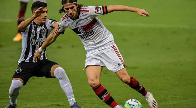 Flamengo x Atlético-MG: Confira as prováveis escalações e saiba onde assistir