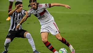 Flamengo x Atlético-MG: Confira as prováveis escalações e saiba onde assistir