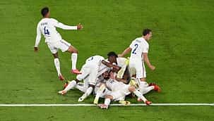 França vira o jogo no finzinho, vence a Bélgica e encara a Espanha na final da Liga das Nações