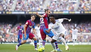 Futebol europeu: Confira os jogadores brasileiros que mais se destacaram no fim de semana