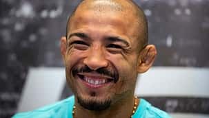 José Aldo tem luta marcada para 4 de dezembro no UFC
