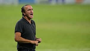 Líder Atlético-MG vence mais uma, aumenta invencibilidade e Cuca valoriza força do grupo