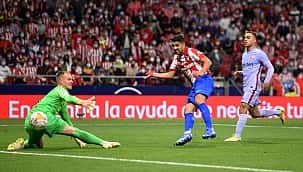 La Liga: Os resultados da 8ª rodada