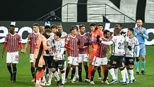 Majestoso nesta segunda-feira: Tudo o que você precisa saber de São Paulo x Corinthians