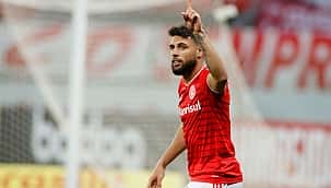 Manchester City e Milan querem contratar Yuri Alberto, artilheiro do Brasileirão