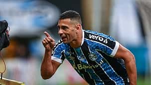 Mancinismo? Na estreia de Vagner Mancini, Grêmio vence Juventude no duelo direto contra o Z-4