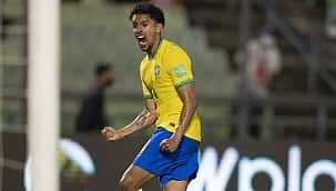 Marquinhos valoriza vitória, mas admite atuação ruim 