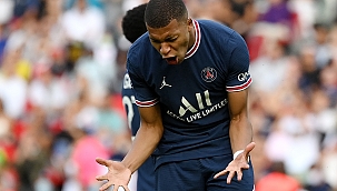 Mbappé reclama da postura do PSG, diz que foi tratado como bandido e reafirma desejo de sair 