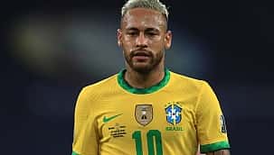 Aos 29 anos, Neymar surpreende: "Acho que a minha última Copa do Mundo será em 2022"