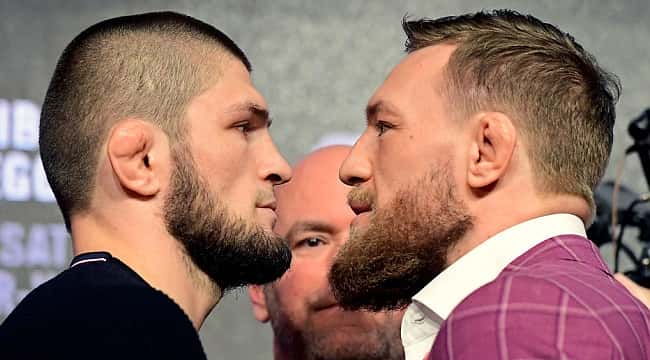 Os 10 eventos mais rentáveis da história do UFC