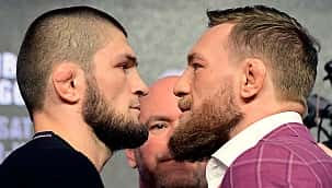 Os 10 eventos mais rentáveis da história do UFC