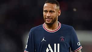 Os 10 melhores brasileiros do FIFA 22