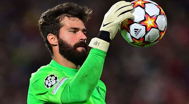 Os goleiros mais valiosos do futebol mundial