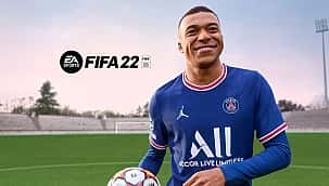 Veja os números do FIFA 22; PSG é o time mais escolhido 