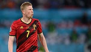 Os jogadores com melhores passes no FIFA 22