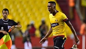 Os últimos artilheiros da Copa Libertadores