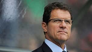 Os melhores jogadores treinados por Fabio Capello