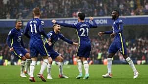 Premier League: Todos os resultados da 7ª rodada