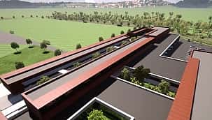 Red Bull Bragantino apresenta projeto de seu novo centro de treinamento; assista ao vídeo