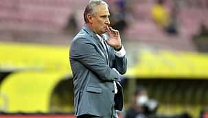 Seleção inicia preparação na Colômbia para rodada tripla das Eliminatórias para a Copa 