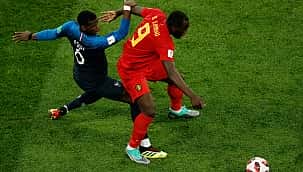 Tudo sobre as semifinais da Liga das Nações nesta semana: Itália x Espanha e Bélgica x França